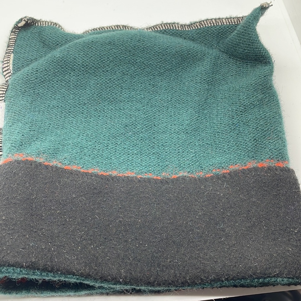 Merkley Headgear Vintage Wool Beanie - Picture 8 of 8